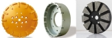 Diamond Cup Grinding Wheel